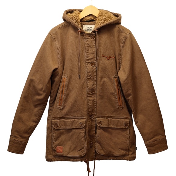 Kimes Ranch Jackets & Coats Kimes Ranch Awa Allweather Anorak